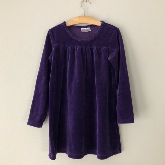 HANNA ANDERSSON DRESS - Picture 1 of 4